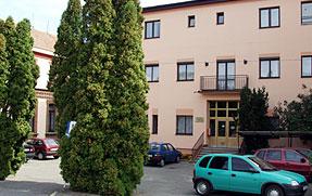 Úhrada za pobyt