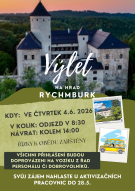 Výlet na Rychmburk 1