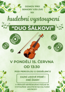 Narozeninové posezení 2
