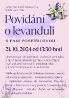 Povídáni o levanduli 1