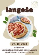 Langoše 1